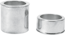 MOOSE OFFROAD Wheel Spacers - Front - Steel - '02-'24 CR125/250R/CRF250/450 11-1005