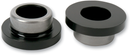 MOOSE OFFROAD Wheel Spacers - Rear - Aluminum - '88-'01 CR125/250/500R 11-1013-1