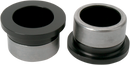MOOSE OFFROAD Wheel Spacers - Rear - Aluminum - '00-'24 CR125/250R/CRF250/450 11-1015-1