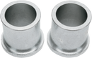MOOSE OFFROAD Wheel Spacers - Front - Steel - Kawasaki KX250/450 11-1031