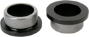 MOOSE OFFROAD Wheel Spacers - Rear - Aluminum - Kawasaki/Suzuki 11-1042-1