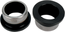 MOOSE OFFROAD Wheel Spacers - Rear - Aluminum - Suzuki 11-1051-1
