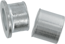 MOOSE OFFROAD Wheel Spacers - Front - Steel - '02-'07 Yamaha 11-1070