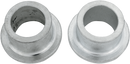 MOOSE OFFROAD Wheel Spacers - Rear - Steel - Suzuki/Yamaha 11-1076
