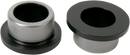 MOOSE OFFROAD Wheel Spacers - Rear - Aluminum - '02-'24 Yamaha 11-1081-1