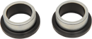 MOOSE OFFROAD Wheel Spacers - Rear - Aluminum - Gas Gas/KTM/Husqvarna 11-1102-1