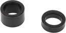 MOOSE OFFROAD Wheel Spacers - Front - Aluminum - Yamaha WR/YZ 250/450 11-1104-1