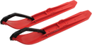 C&A PRO XPT Ski - Red 77050420