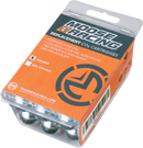 MOOSE OFFROAD Cartridge - 16 Gauge Thread - CO2 0363-0060