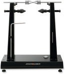 MOOSE OFFROAD Stand - Wheel Truing/Balancing - Black 10-8000