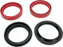 MOOSE OFFROAD Fork Seal Kit - 43 mm 56-133