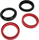 MOOSE OFFROAD Fork Seal Kit - 43 mm 56-137