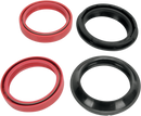 MOOSE OFFROAD Fork Seal Kit - 46 mm 56-141