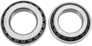 MOOSE OFFROAD Steering Stem Bearing Kit - Suzuki 22-1042