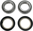 MOOSE OFFROAD Steering Stem Bearing Kit - CRF250R/450R 22-1059