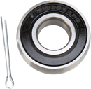 MOOSE OFFROAD Steering Stem Bearing Kit - Lower 25-1631
