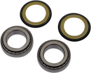 MOOSE OFFROAD Steering Stem Bearing Kit - CRF250R 22-1077