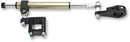 MOOSE OFFROAD Steering Stabilizer - Black - 7-Way BTS-S543-BK