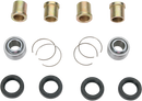 MOOSE OFFROAD A-Arm Bearing Kit - Front Upper/Lower 50-1020