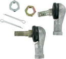 MOOSE OFFROAD Tie Rod End Kit - Front Inner/Outer 51-1002