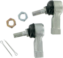 MOOSE OFFROAD Tie Rod End Kit - Front Inner/Outer 51-1006