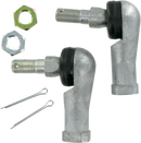 MOOSE OFFROAD Replacement Tie Rod End Kit - Front Inner/Outer - Honda 51-1008