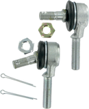 MOOSE OFFROAD Tie Rod End Kit - Front Inner/Outer 51-1012