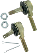 MOOSE OFFROAD Tie Rod End Kit - Front Inner/Outer 51-1013
