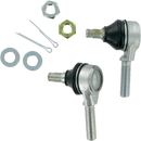 MOOSE OFFROAD Tie Rod End Kit - Front Inner/Outer 51-1016