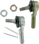 MOOSE OFFROAD Replacement Tie Rod End Kit - Front Inner/Outer 51-1017