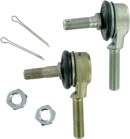 MOOSE OFFROAD Tie Rod End Kit - Front Inner/Outer 51-1023