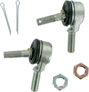 MOOSE OFFROAD Tie Rod End Kit - Front Inner/Outer 51-1025