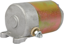 PARTS UNLIMITED Starter Motor - Honda 410-54051