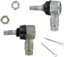 MOOSE OFFROAD Tie Rod End Kit - Front Inner/Outer 51-1026