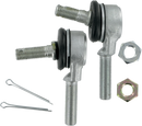 MOOSE OFFROAD Tie Rod End Kit - Front Inner/Outer 51-1027