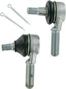 MOOSE OFFROAD Replacement Tie Rod End Kit - Front Inner/Outer 51-1028