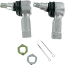 MOOSE OFFROAD Tie Rod End Kit - Front Inner/Outer 51-1029