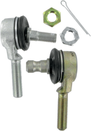 MOOSE OFFROAD Tie Rod End Kit - Front Inner/Outer 51-1015