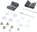 C&A PRO Mount Kit - 10 mm - Ski-Doo 76000325