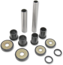 MOOSE OFFROAD Suspension Kit - Rear - Independent - Knuckle Only 50-1035-K