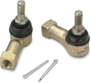 MOOSE OFFROAD Tie Rod End Kit - Front Inner/Outer 51-1033