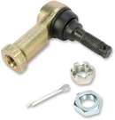 MOOSE OFFROAD Tie End Rod Kit - Front Outer - Can-Am/Yamaha 51-1037-S