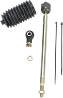MOOSE OFFROAD Tie-Rod Assembly Kit - Left Front Inner/Outer 51-1040-L