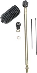 MOOSE OFFROAD Tie-Rod Assembly Kit - Left Front Inner/Outer 51-1042-L