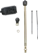 MOOSE OFFROAD Tie-Rod Assembly Kit - Left Front Inner/Outer 51-1041-L