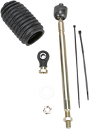 MOOSE OFFROAD Tie-Rod Assembly Kit - Left Front Inner/Outer 51-1043-L