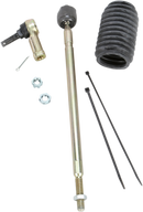 MOOSE OFFROAD Tie-Rod Assembly Kit - Left Front Inner/Outer 51-1046-L