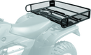 QuadBoss Mesh Rack Rear Universal – Heavy-Duty Steel Cargo Carrier for Powersports Vehicles