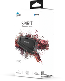Spirit Bluetooth Headset Duo