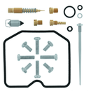 QuadBoss Carburetor Kit for 2008-2010 Suzuki LT-A400F KingQuad 4x4 – Complete Repair Components